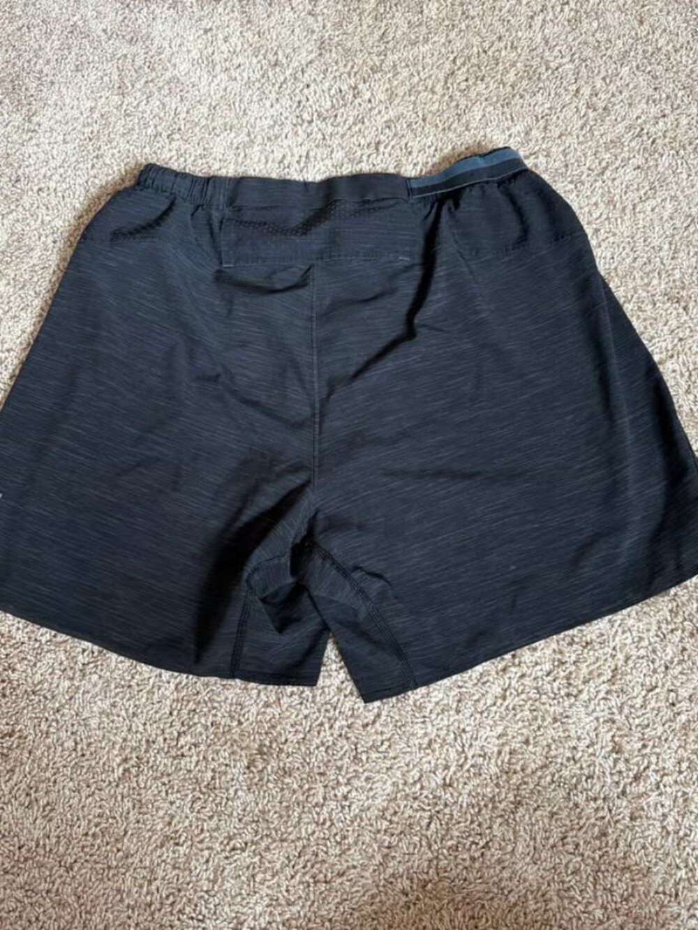 Men's Athletic Shorts Size Small